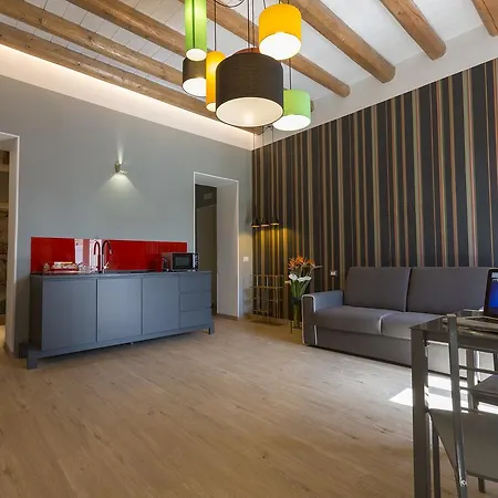 MYO Cagliari Charming House-3